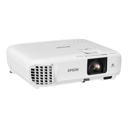 Epson | EB-W49 | WXGA (1280x800) | 3800 ANSI lumens | White | Lamp warranty 12 month(s)