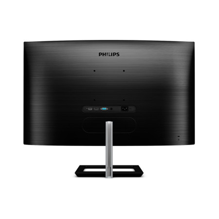 Philips | 325E1C/00 | 31.5 " | VA | QHD | 16:9 | 75 Hz | 4 ms | 2560 x 1440 | 250 cd/m | HDMI ports quantity 1 | Black