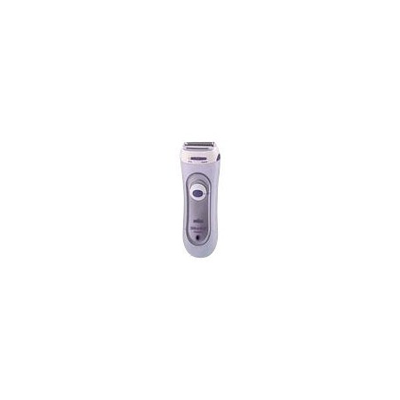 Braun | Epilator | Silk-épil LS5560 | Operating time (max) 40 min | Bulb lifetime (flashes) Not applicable | Number of power lev