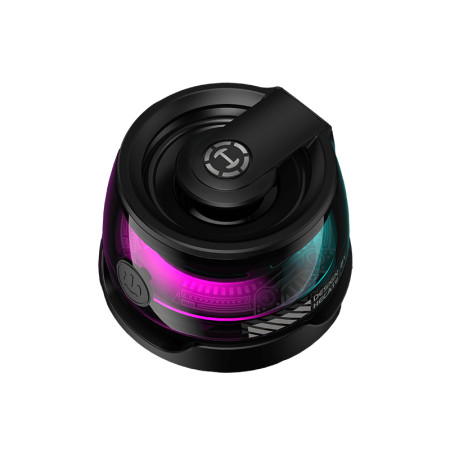 Magnetic Speaker | G200 | 3 W | Bluetooth | Black | 4 Ω | Portable | Wireless connection