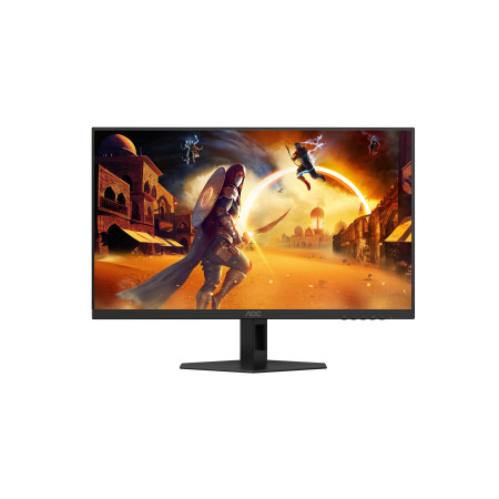 24G4XE | 23.8 " | IPS | 16:9 | 180 Hz | 1 ms | 1920 x 1080 pixels | HDMI ports quantity 2