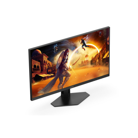 24G4XE | 23.8 " | IPS | 16:9 | 180 Hz | 1 ms | 1920 x 1080 pixels | HDMI ports quantity 2