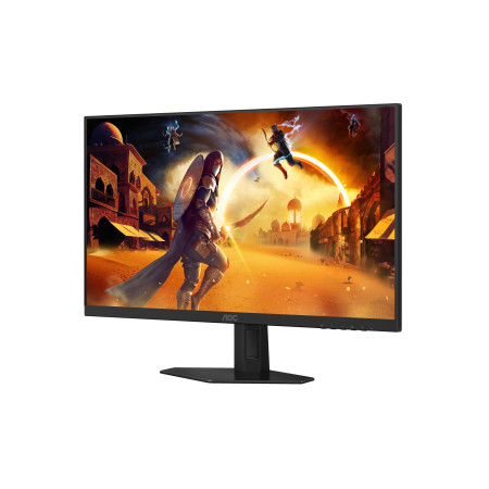 24G4XE | 23.8 " | IPS | 16:9 | 180 Hz | 1 ms | 1920 x 1080 pixels | HDMI ports quantity 2