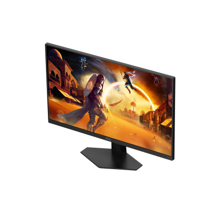 24G4XE | 23.8 " | IPS | 16:9 | 180 Hz | 1 ms | 1920 x 1080 pixels | HDMI ports quantity 2