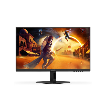 27G4XE | 27 " | IPS | 16:9 | 180 Hz | 1 ms | 1920 x 1080 pixels | HDMI ports quantity 2