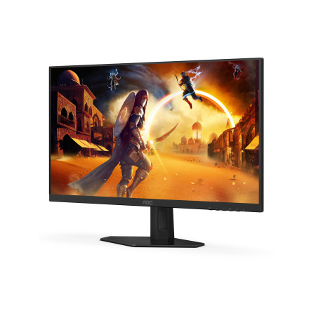 27G4XE | 27 " | IPS | 16:9 | 180 Hz | 1 ms | 1920 x 1080 pixels | HDMI ports quantity 2