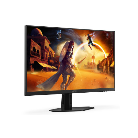 27G4XE | 27 " | IPS | 16:9 | 180 Hz | 1 ms | 1920 x 1080 pixels | HDMI ports quantity 2