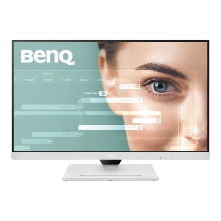 Benq | Monitor | GW3290QT | 31.5 " | IPS | 16:9 | 75 Hz | 5 ms | 2560 x 1440 pixels | 350 cd/m | HDMI ports quantity 1