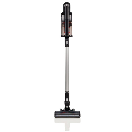 Gorenje | Vacuum cleaner Handstick 2in1 | SVC252FMBK | Cordless operating | Handstick and Handheld | 35 W | 25.2 V | Operating t