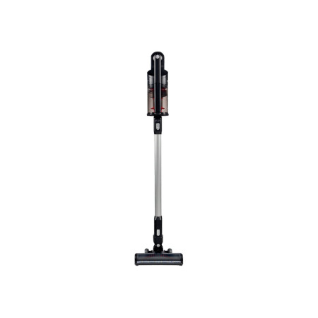 Gorenje | Vacuum cleaner Handstick 2in1 | SVC252FMBK | Cordless operating | Handstick and Handheld | 35 W | 25.2 V | Operating t