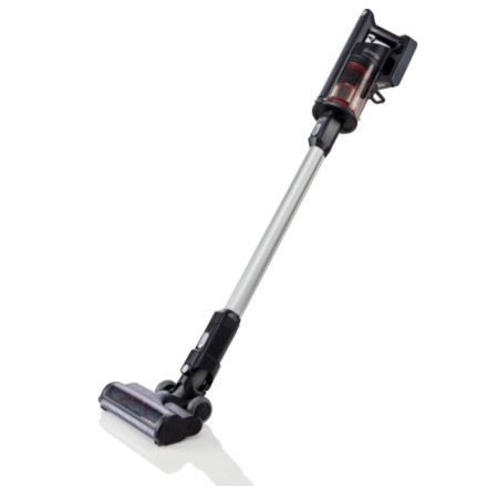 Gorenje | Vacuum cleaner Handstick 2in1 | SVC252FMBK | Cordless operating | Handstick and Handheld | 35 W | 25.2 V | Operating t