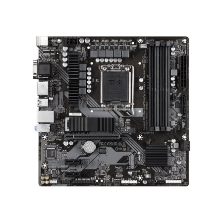 GIGABYTE M/B B760M D3HP DDR4 1.0