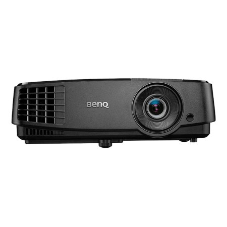 Benq | MS560 | SVGA (800x600) | 4000 ANSI lumens | White | Lamp warranty 12 month(s)