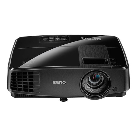 Benq | MS560 | SVGA (800x600) | 4000 ANSI lumens | White | Lamp warranty 12 month(s)