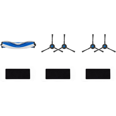 Service Kit Standard for DEEBOT T30/T30S Family | DKT080142