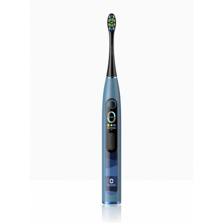 Electric Toothbrush X10 Blue