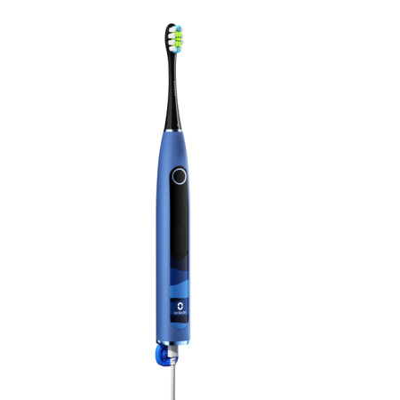 Electric Toothbrush X10 Blue