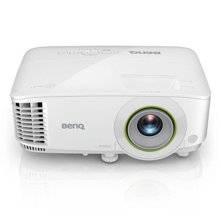 Benq | EW600 | WXGA (1280x800) | 3600 ANSI lumens | White | Lamp warranty 12 month(s) | Wi-Fi