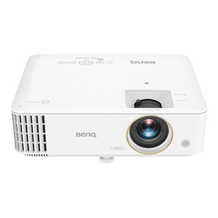 Benq | TH685P | Full HD (1920x1080) | 3500 ANSI lumens | White | Lamp warranty 12 month(s)