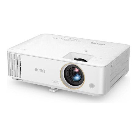 Benq | TH685P | Full HD (1920x1080) | 3500 ANSI lumens | White | Lamp warranty 12 month(s)