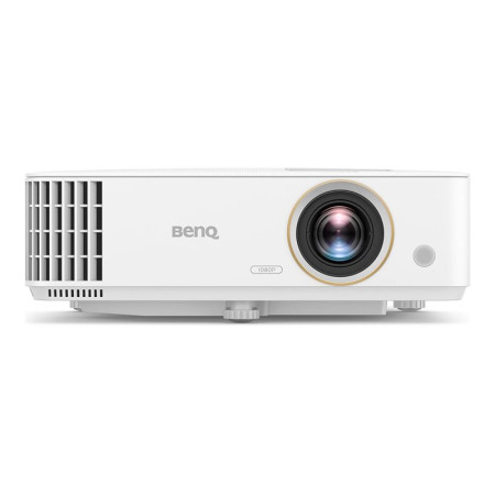 Benq | TH685P | Full HD (1920x1080) | 3500 ANSI lumens | White | Lamp warranty 12 month(s)