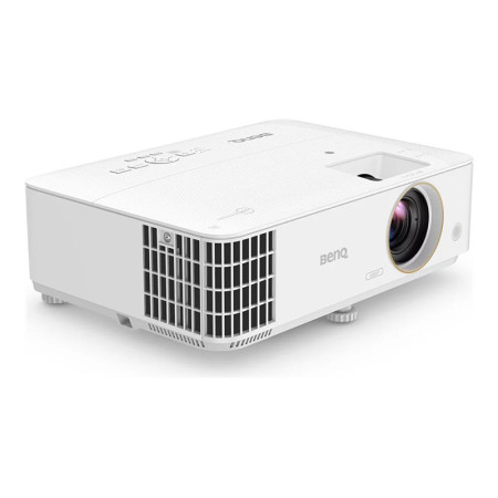 Benq | TH685P | Full HD (1920x1080) | 3500 ANSI lumens | White | Lamp warranty 12 month(s)