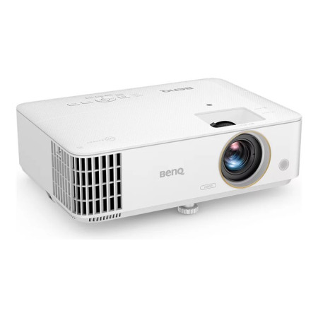 Benq | TH685P | Full HD (1920x1080) | 3500 ANSI lumens | White | Lamp warranty 12 month(s)