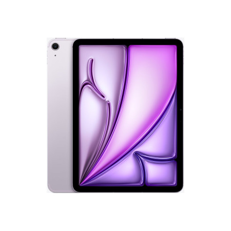 Apple iPad Air 11" M2 Wi-Fi 1TB - Purple | Apple