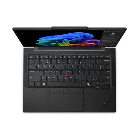 Lenovo ThinkPad T14s Gen 6 14 WUXGA Snapdragon XE78100/32GB/1TB/Qualcomm Adreno/WIN11 Pro/Nordic Backlit kbd/3Y Warranty