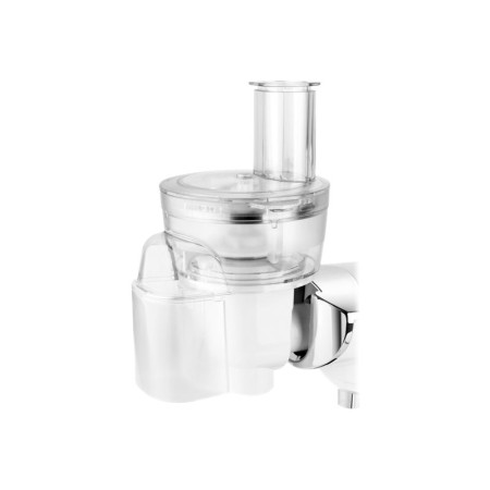 ETA | Food processor | ETA002890061 Gratus MAX | 1200 W | Number of speeds 8 | Bowl capacity 5.5 L | Blender | Meat mincer | Whi