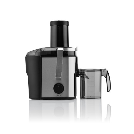 ETA Juicer Fresher II ETA503290000 Type Centrifugal Silver/Black 800 W Number of speeds 2 19000 RPM