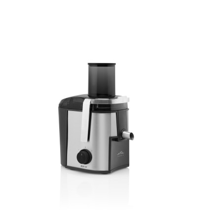 ETA Juicer Fresher II ETA503290000 Type Centrifugal Silver/Black 800 W Number of speeds 2 19000 RPM