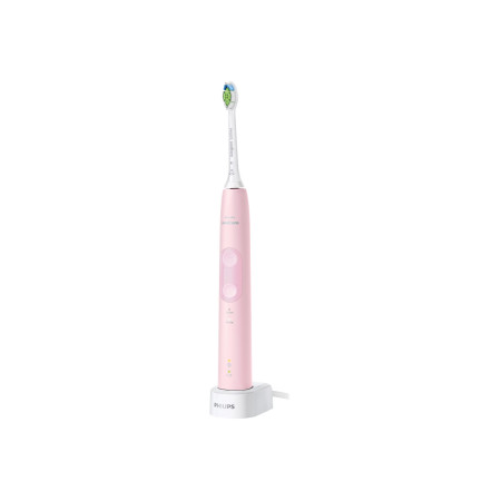 Electric Toothbrush | HX6836/24 | Rechargeable | For adults | Number of brush heads included 1 | Number of teeth brushing modes 