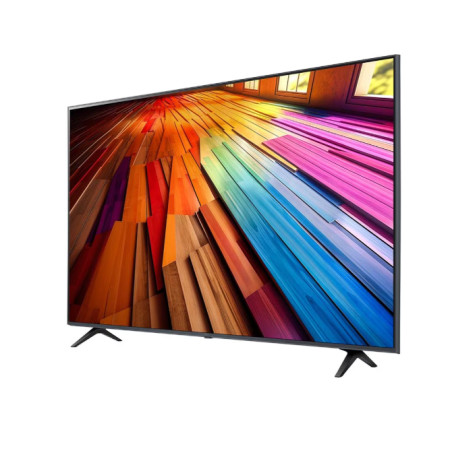 65UT81003LA | 65 | Smart TV | webOS 24 | UHD | Black