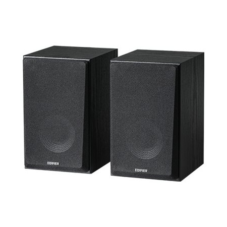 2.0 Active Multimedia Speaker | R990BT | 12 W + 12 W | Bluetooth | Black | Wireless connection