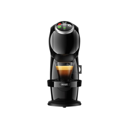 Delonghi | Coffee Maker | EDG315.B Dolce Gusto | Pump pressure 15 bar | Automatic | 1400 W | Black