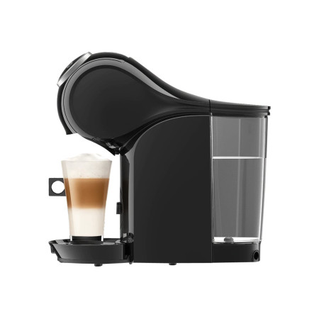 Delonghi | Coffee Maker | EDG315.B Dolce Gusto | Pump pressure 15 bar | Automatic | 1400 W | Black