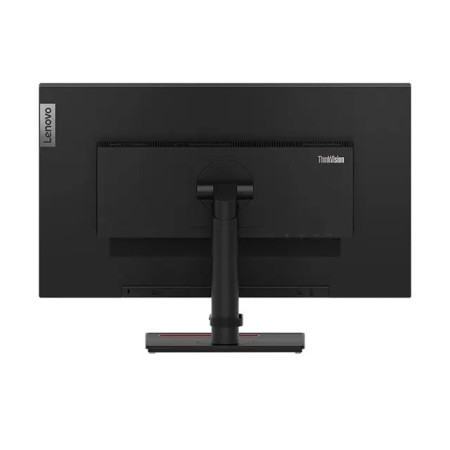 Lenovo | ThinkVision | T27q-20 | 27 " | IPS | QHD | 16:9 | 60 Hz | 4 ms | 2560 x 1440 pixels | 350 cd/m | HDMI ports quantity 1 