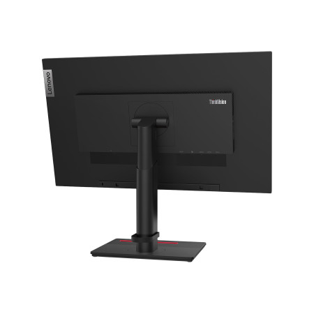 Lenovo | ThinkVision | T27q-20 | 27 " | IPS | QHD | 16:9 | 60 Hz | 4 ms | 2560 x 1440 pixels | 350 cd/m | HDMI ports quantity 1 