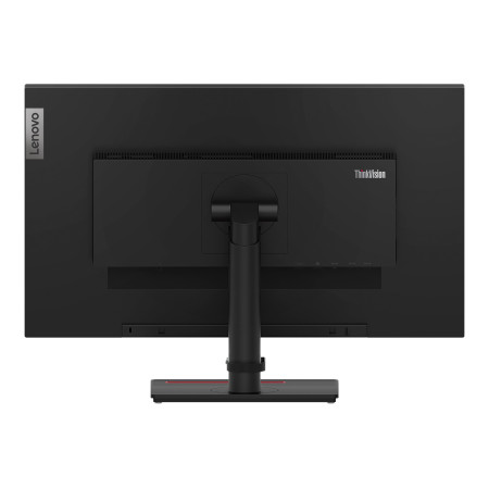 Lenovo | ThinkVision | T27q-20 | 27 " | IPS | QHD | 16:9 | 60 Hz | 4 ms | 2560 x 1440 pixels | 350 cd/m | HDMI ports quantity 1 