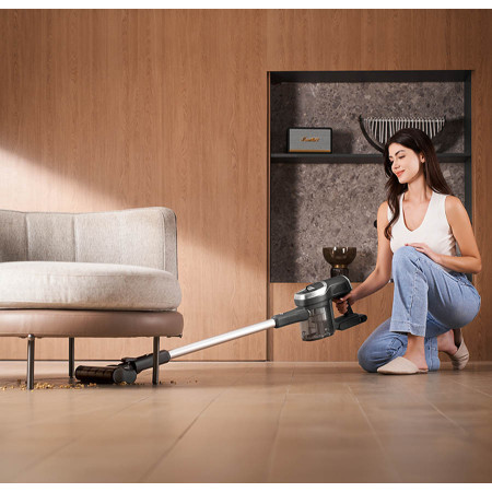 Jimmy | Vacuum cleaner | JV83 Pro | Cordless operating | Handstick and Handheld | 500 W | 25.2 V | Operating time (max) 45/65 mi