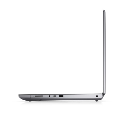 Mobile Precision Workstation 7780 | 17.3 " | WVA | FHD | 1920 x 1080 pixels | Anti-glare | Intel Core i9 | i9-13950HX | 32 GB | 