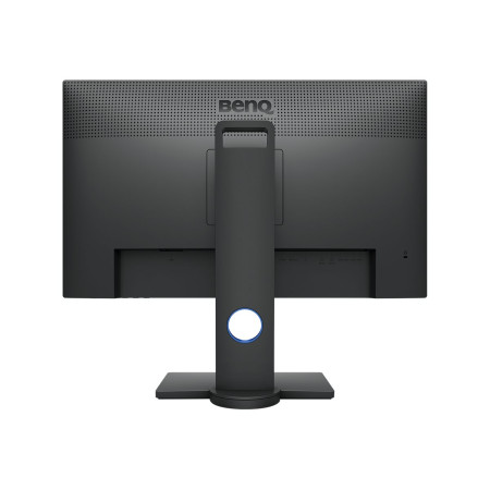 Benq | LED Monitor | PD2705Q | 27 " | IPS | QHD | 16:9 | 60 Hz | 5 ms | 2560 x 1440 | 300 cd/m | HDMI ports quantity 1 | Dark Gr