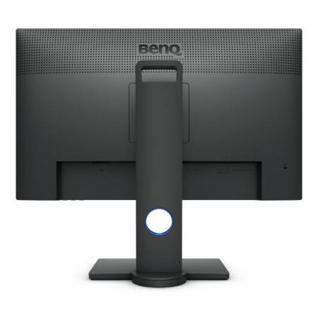 Benq | LED Monitor | PD2705Q | 27 " | IPS | QHD | 16:9 | 60 Hz | 5 ms | 2560 x 1440 | 300 cd/m | HDMI ports quantity 1 | Dark Gr