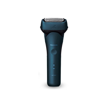 Panasonic | Shaver | ES-LT4B-A803 | Operating time (max) 45 min | Wet & Dry | Dark blue