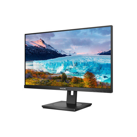 272S1M/00 | 27 " | IPS | 16:9 | 75 Hz | 4 ms | 1920 x 1080 pixels | 300 cd/m