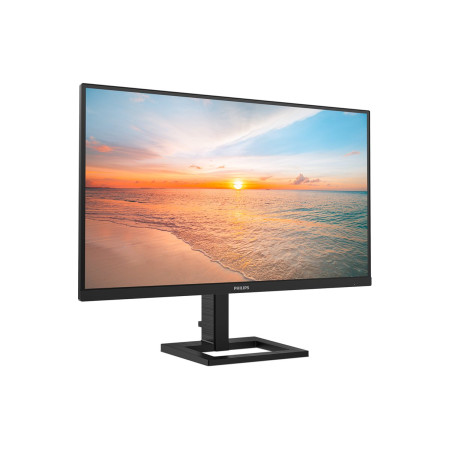 27E1N1800AE/00 | 27 " | IPS | 16:9 | 60 Hz | 4 ms | 3840 x 2160 pixels | HDMI ports quantity 2 | Black