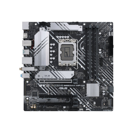 ASUS PRIME H770-PLUS