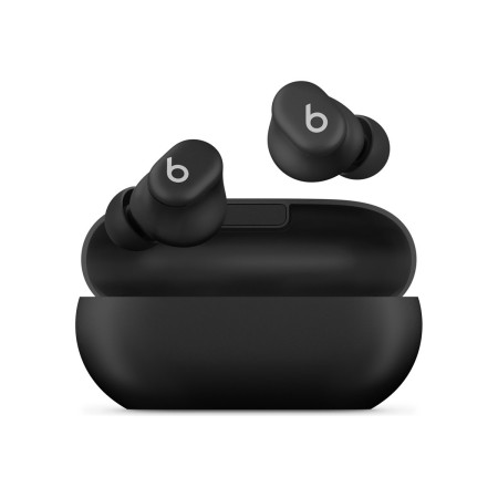 Beats Solo Buds, Matte Black