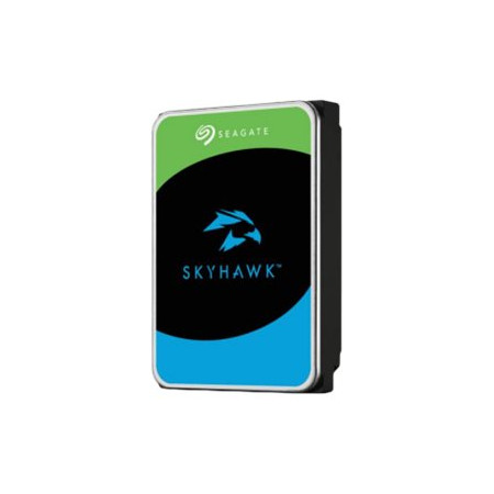 Seagate ST8000VX010 SkyHawk 8 TB, 256 MB, SATA 6Gb/s